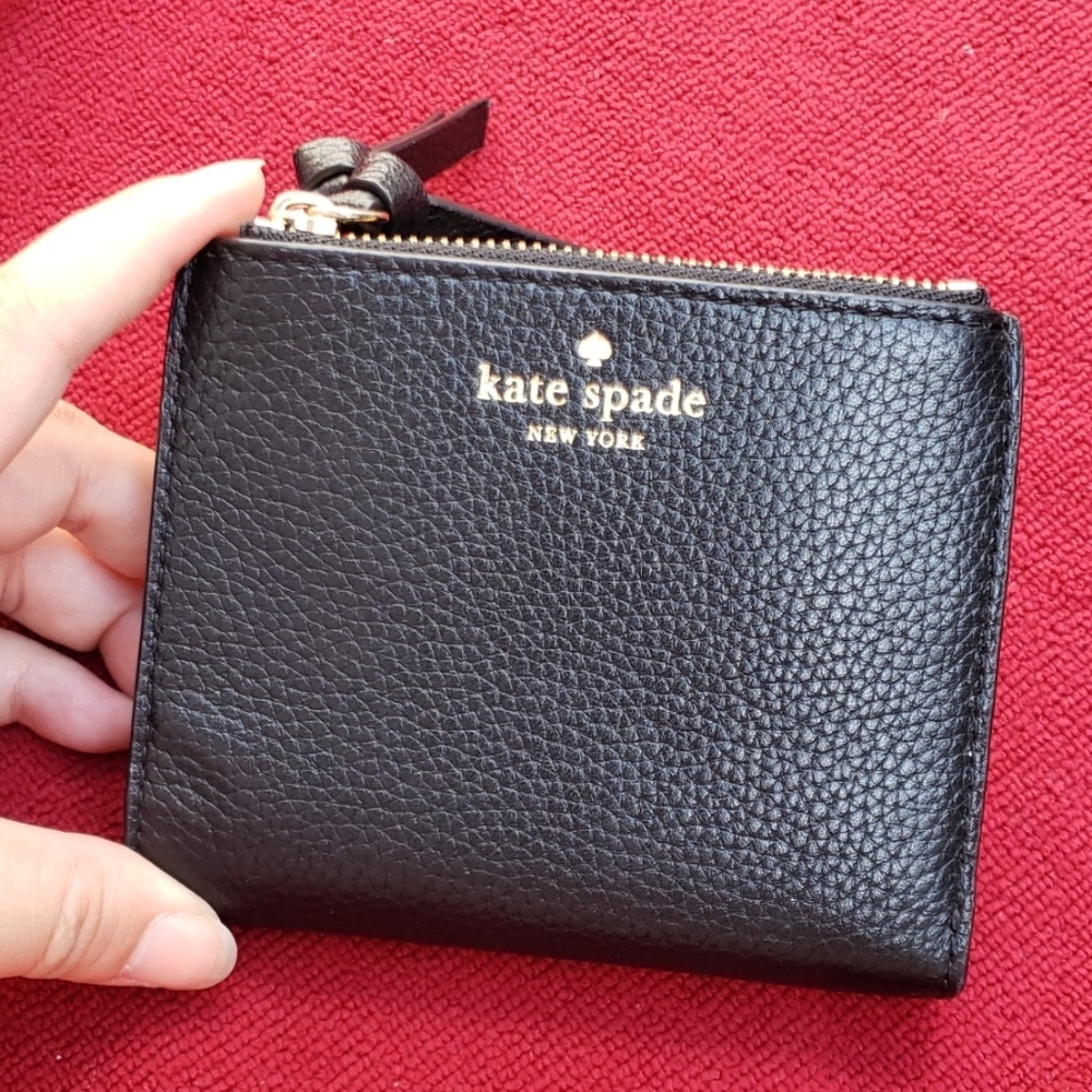 Kate Spade Mallea Wallet